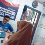 Efisien dan Praktis, BRILink Jadi Solusi Transaksi Keuangan Masyarakat hingga Pelosok Blitar
