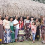 Lindungi Aset dari Pengambilalihan Sepihak, Kementerian ATR/BPN Targetkan Pendaftaran 10 Tanah Ulayat di Sumba Timur