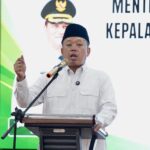 2.000 Sertipikat Perlu Dipulihkan Pascabencana di Aceh Tamiang, Menteri Nusron Targetkan Selesai pada Akhir Desember