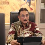 Perkuat Implementasi IKU 2025-2029, Sekjen ATR/BPN Tekankan Keselarasan Indikator Kinerja Pusat dan Daerah