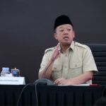 Transformasi Pelayanan, Menteri Nusron Siapkan Pola Karier Baru untuk Perkuat Profesionalisme Pegawai ATR/BPN
