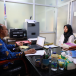 Lulus Ujian CBT Penerimaan Baru, Calon Taruna/i Politeknik Agraria STPN Ikuti Seleksi Lanjutan
