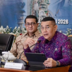 Wamen ATR/Waka BPN: RTR dan RDTR Jadi Kompas Pembangunan di Bali