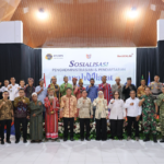 Sosialisasi Pengadministrasian dan Pendaftaran Tanah Ulayat, Bekali Masyarakat Hukum Adat Buton Selatan Soal Tahapan Sertipikasi