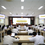 Seleksi Penerimaan Taruna Baru Politeknik Agraria STPN, Jaring SDM Unggul Bidang Pertanahan dan Tata Ruang