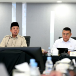 Kementerian ATR/BPN Hadirkan Pengukuran Terjadwal, Beri Kepastian Waktu Layanan untuk Masyarakat