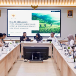 Terima Kajian Komnas HAM, Kementerian ATR/BPN Perkuat Penanganan Konflik Agraria Berbasis HAM