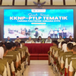 KKNP-PTLP Tematik Tahun 2026 Berakhir, Pengalaman Lapangan Jadi Best Practice Taruna/i Poltek Agraria STPN