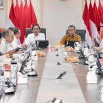 Evaluasi Semester II, Sekjen ATR/BPN Targetkan Capaian Kinerja 98% untuk Tahun 2026