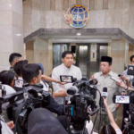 Menteri ATR/Kepala BPN dan Menteri PKP Sepakati Program Sertipikasi Gratis bagi Masyarakat Berpenghasilan Rendah