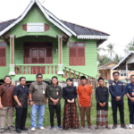 Kemeterian ATR/BPN Tegaskan Pendaftaran Tanah Ulayat Bukan untuk Jadikan Tanah Adat sebagai Tanah Negara