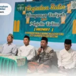 Kantor Pertanahan (Kantah) Kabupaten Blitar terus berkomitmen mempercepat program sertifikasi tanah wakaf di seluruh wilayah Kabupaten Blitar.