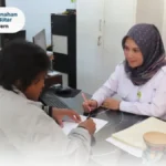 Pelayanan pertanahan di Kantor Pertanahan Kabupaten Blitar pada Rabu (15/07/2026) berlangsung lancar dan tertib.