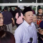 Rakor Bersama DPR RI Bahas Konflik Agraria, Menteri Nusron Jelaskan Tiga Kategori dan Mekanisme Peny