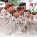 Apel Pagi Kantor Pertanahan Kabupaten Blitar, PSN dan Lintor Wakaf Jadi Perhatian