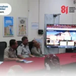 Inovasi Layanan Pertanahan Kabupaten Blitar Diperkuat, Ada SAWENTAR hingga SITARUM
