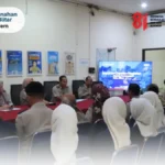 Kantor Pertanahan Kabupaten Blitar Gelar Monev, PTSL hingga Redistribusi Tanah Jadi Fokus