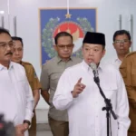 Sebarkan Semangat Transformasi Layanan Pertanahan, Menteri Nusron: Untuk Memberikan Kepastian kepada