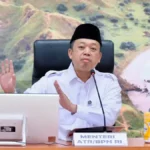 Buka PRESTASI Bersama KPK, Menteri ATR/Kepala BPN Tanamkan Semangat Bekerja Mempermudah Rakyat
