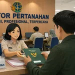 Cara Balik Nama Sertifikat Tanah Secara Mandiri, Simak Dokumen dan Prosedurnya