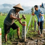 Sertifikat Belum Terpetakan? Ini yang Perlu Disiapkan Sebelum Petugas Ukur Datang