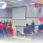 Rapat Paripurna DPRD Blitar Bahas Pidato Presiden pada Sidang Tahunan MPR 2026