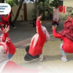 Semarak Kemerdekaan, Kantor Pertanahan Kabupaten Blitar Gelar Lomba PBB dan Masukkan Paku