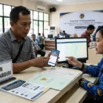 Sertifikat Tak Muncul di Sentuh Tanahku? Bisa Jadi Belum Di-Floating