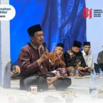 Sertifikasi Tanah Wakaf di Blitar Digenjot, Kantah Gandeng MWC NU Nglegok