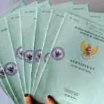 Sertifikat Tanah Ganda? Begini Cara Mengecek, Biaya, dan Acuan Hukumnya