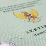 Ini Tiga Dokumen yang Disebut Jadi Alas Hak Resmi