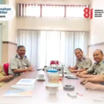 Transformasi Layanan Pertanahan, Pemkab Blitar dan BPN Bahas Integrasi Data