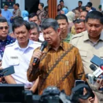 Groundbreaking Hunian Terjangkau, Ketua Satgas Perumahan RI Sampaikan Dukungan Sertipikasi Gratis