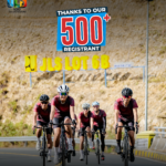 KAI JLS100 2026 Siap Digelar, Lebih dari 500 Cyclist Akan Jelajahi Tulungagung