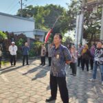 Apel Pagi Kantah Kota Kediri