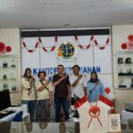 Pelayanan Pertanahan Akhir Pekan (PELATARAN) Kantah Kota Kediri