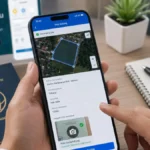 Cara Menggunakan Cloud Bidang Sentuh Tanahku, dari Isi Data hingga Upload Berkas