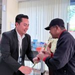 Hari Pelanggan Nasional, Manajemen BRI Blitar Turun Langsung Sapa Nasabah
