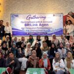 BRILink Agen Trenggalek Didorong Masuk BUMDes, Perluas Inklusi Keuangan Desa