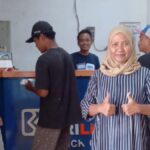 AgenBRILink Pacitan Perluas Akses Keuangan, 890 Agen Aktif Layani Warga hingga Pelosok