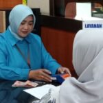 BRI Pacitan Gandeng Pengadilan Agama, 39 Pegawai Nikmati Layanan Keuangan Terintegrasi