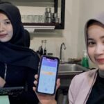 QRIS BRI Trenggalek Makin Diminati, Transaksi UMKM Kini Cukup Satu Genggaman