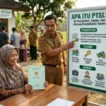 Apa Itu PTSL? Ini Pengertian, Tujuan, dan Konsep Pendaftaran Tanah yang Perlu Diketahui
