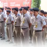 Apel Pagi Kantor Pertanahan Kabupaten Blitar Bahas Percepatan Penyelesaian PSN