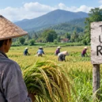 Konflik Agraria Jadi Sorotan, RUU Reforma Agraria Siapkan Mekanisme Penyelesaian