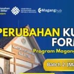 Fresh Graduate, Ada Penyesuaian Kuota Magang di Kantor Pertanahan Kabupaten Blitar