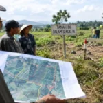 RUU Reforma Agraria Dibutuhkan untuk Atasi Konflik dan Tumpang Tindih Lahan