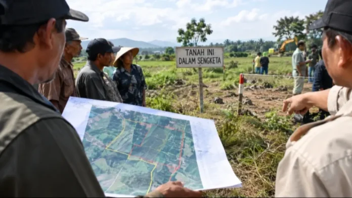konflik-dan-tumpang-tindih-lahan-yang-membutuhkan-penguatan-kebijakan-reforma-agraria-ki84g