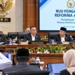 RUU Reforma Agraria Melaju ke Paripurna Setelah Semua Fraksi Bersepakat