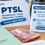 PTSL Gratis? Ini Biaya yang Perlu Disiapkan Peserta di Wilayah Jawa